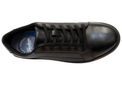Florsheim Mens Leather EE Extra Wide Ranger Lace Up Comfort Shoes