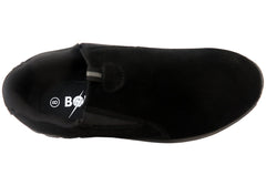 Bolt Texas 2 Mens Comfortable Slip On Leather Casual Shoes