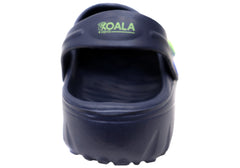Koala Lights Astro Comfortable Boys Kids Light Up Shoes