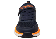 Skechers Kids Boys GO Run Elevate 2.0 Wheres My Skechers Shoes