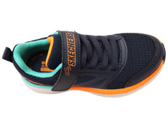 Skechers Kids Boys GO Run Elevate 2.0 Wheres My Skechers Shoes