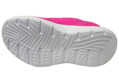 Skechers Girls Kids Infants Dyna Lite 228 Unlimited Comfortable Shoes