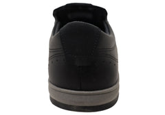 Pegada Magnus Mens Comfortable Casual Slip On Shoes Made In Brazil