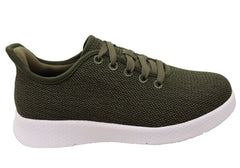 Axign Unisex Comfortable River V2 Lightweight Casual Orthotic Shoes