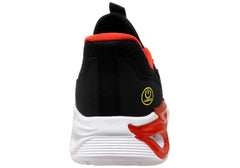 Skechers Kids Boys S Lights Thermo Flash 2.0 Heat Brisk Shoes
