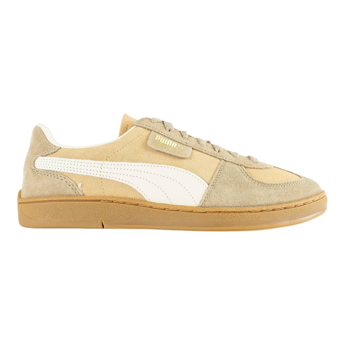 Puma Super Team Suede Men Sneakers