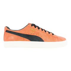 Puma Clyde OG Men Sneakers Salmon/Frosted Ivory/Black