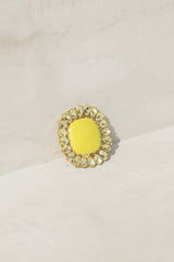 EMI BROOCH-PEAR