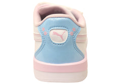 Puma Jada Classic Jelly Heaven V PS Kids Girls Comfortable Sneakers