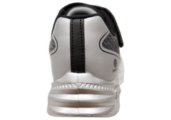Skechers Kids Boys S Lights Vortex 2.0 Quantroid Comfortable Shoes
