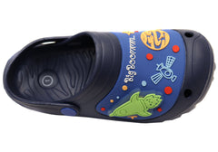 Koala Lights Astro Comfortable Boys Kids Light Up Shoes