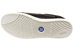 Nunn Bush By Florsheim Mens EE Extra Wide Leather Kore EZ Sneakers