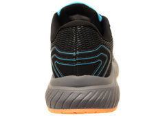 Sfida Brazen Kids Boys Comfortable Adjustable Strap Athletic Shoes