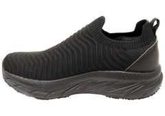 Sfida Wayfarer Mens Comfortable Casual Slip On Shoes