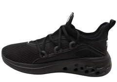 Puma Mens Softride Frequence Street Comfortable Shoes