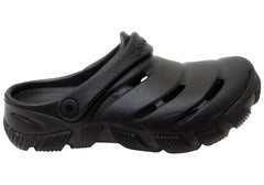 Bogs Unisex Comfortable Boga Casual Slip On Shoes