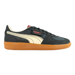Puma Palermo Players Lane Men Sneakers Puma Black/Intense Red