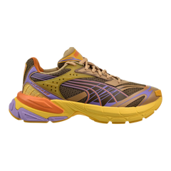 Puma Velophasis Multi Men Sneakers Chocolate Chip/Flaxen